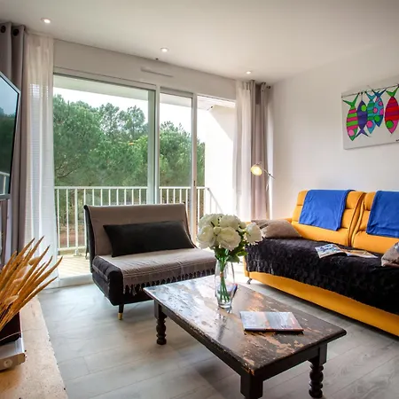 Appartement L'ermitage-2 By Interhome