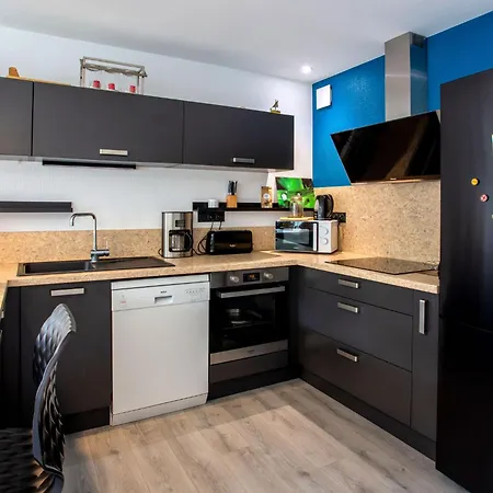 Appartement L'ermitage-2 By Interhome *