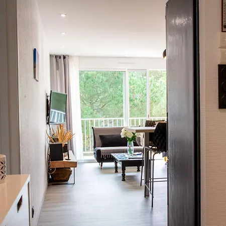 L'ermitage-2 By Interhome