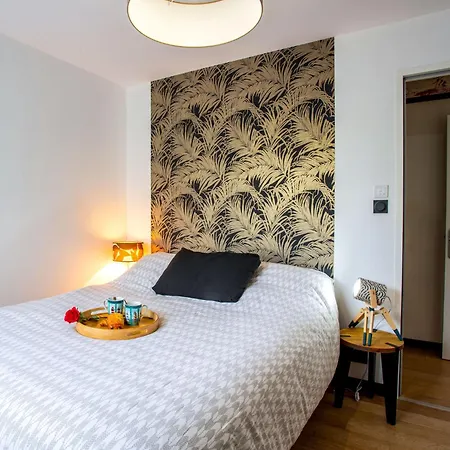 L'ermitage-2 By Interhome * Saint-Brévin-lʼOcéan