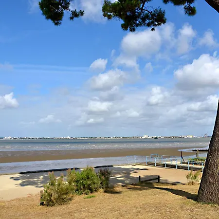 L'ermitage-2 By Interhome Appartement Saint-Brévin-lʼOcéan