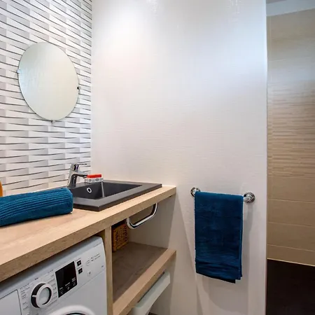 L'ermitage-2 By Interhome Appartement