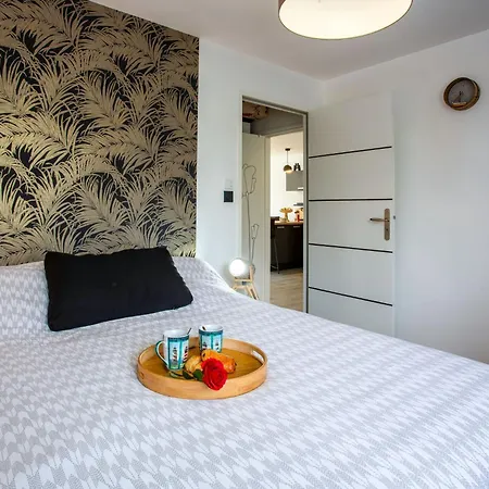 L'ermitage-2 By Interhome *