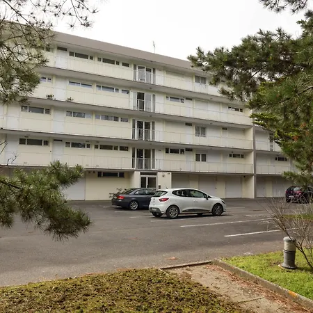 L'ermitage-2 By Interhome Appartement *